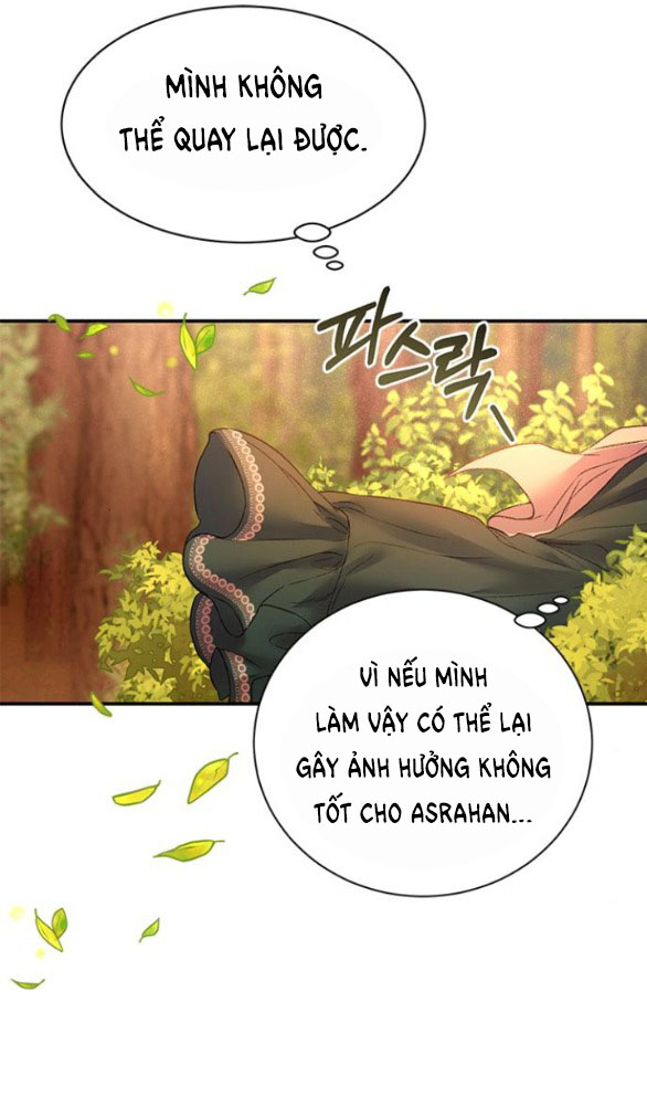 tôi tưởng bản thân không còn sống được bao lâu! chapter 69.1 16