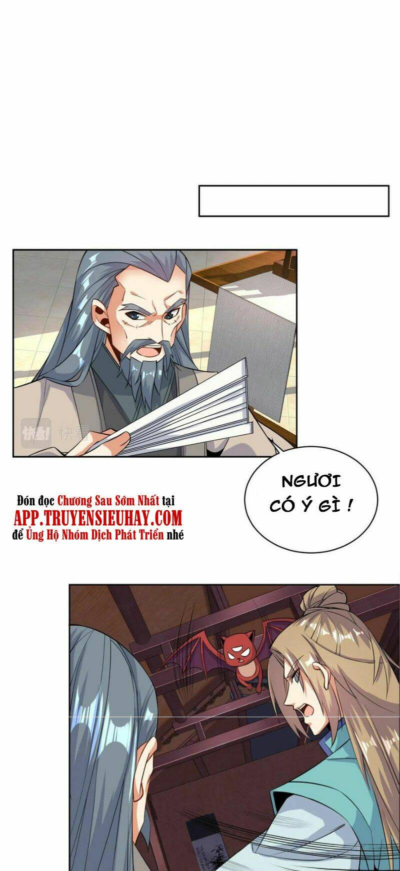 thôn phệ một thế giới tu tiên chapter 130 52