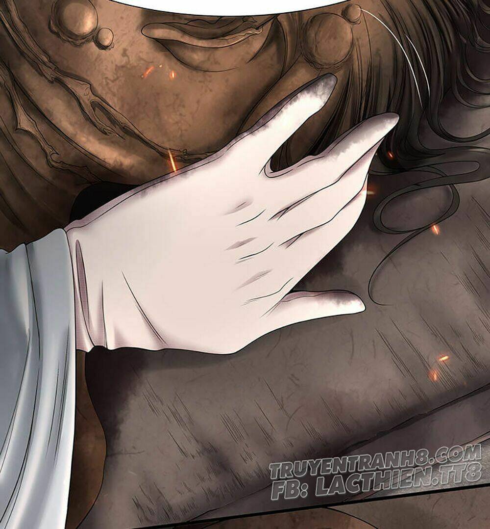 nữ ngỗ tác họa cốt chapter 5 14