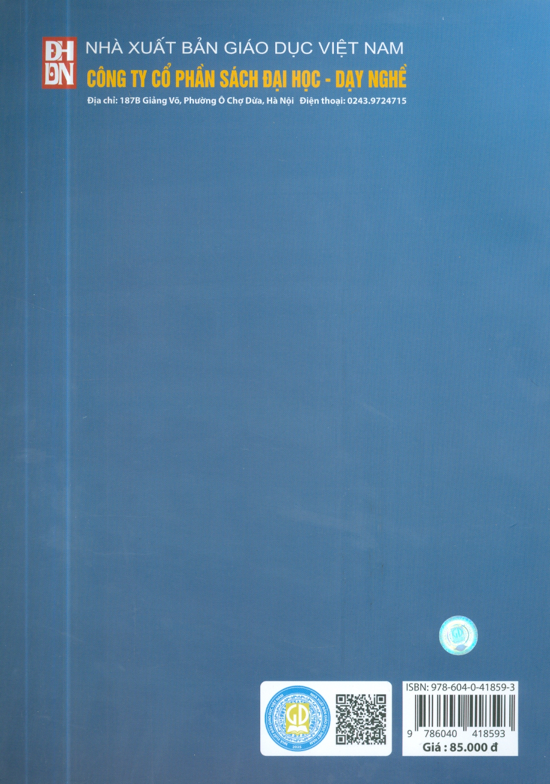 Giáo Trình Dược Lý Học Đại Cương Cho Sinh Viên Hệ Bác Sĩ Chuyên Ngành Răng Hàm Mặt - ảnh 3