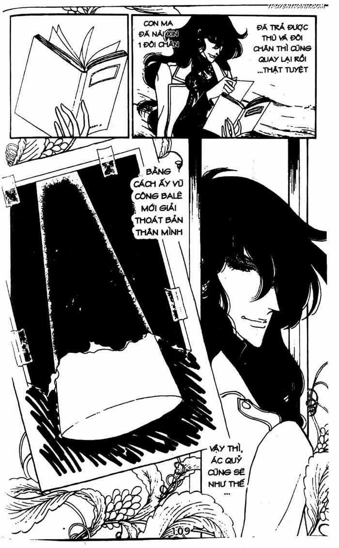 akuma no hanayome (bride of deimos) chapter 8.2 32