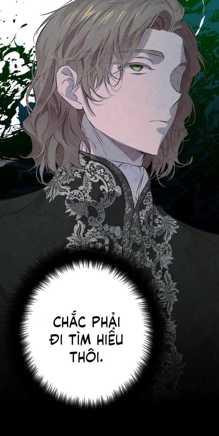 những nhân vật mạnh nhất thế giới ám ảnh tôi chapter 30.2 44