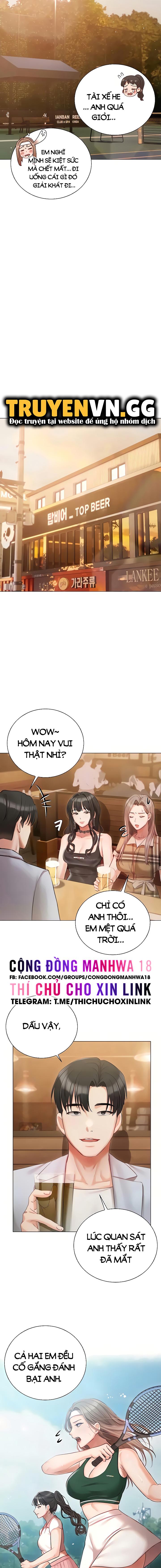 bí mật biệt thự hyeonjung chapter 44 12