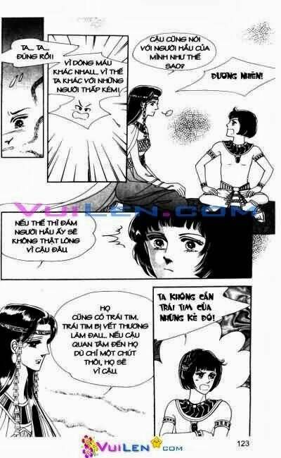 hậu duệ hoàng gia chapter 6 123