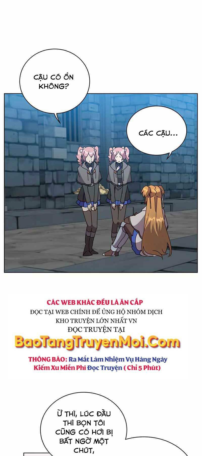 Anh Hùng Mạnh Nhất Trở Lại chapter 94 5