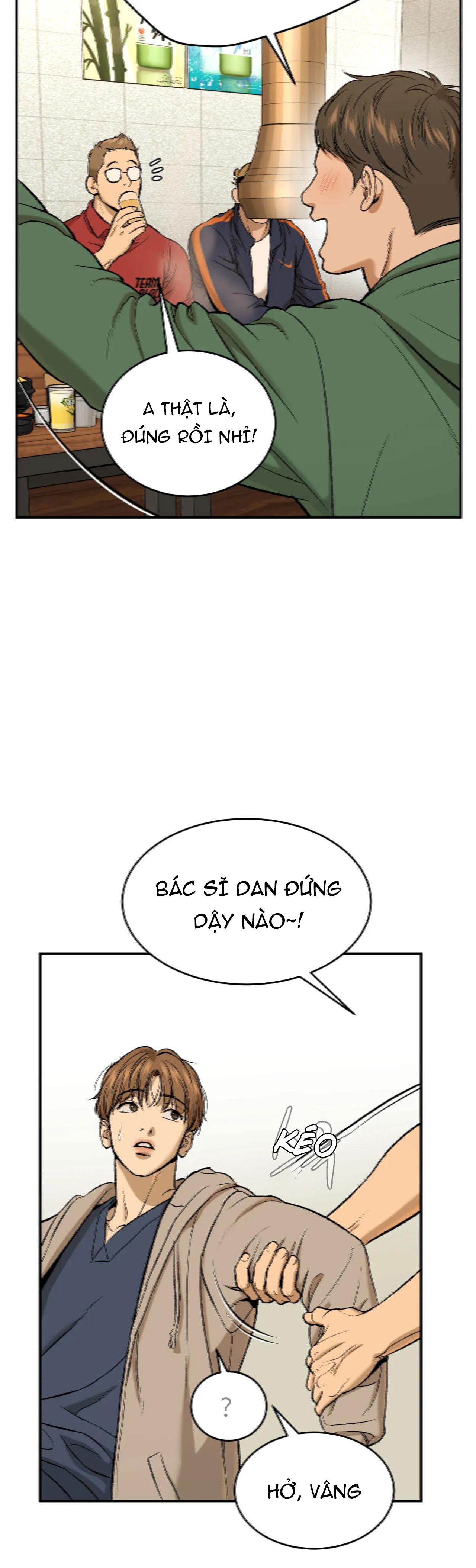 điềm rủi chapter 9 23