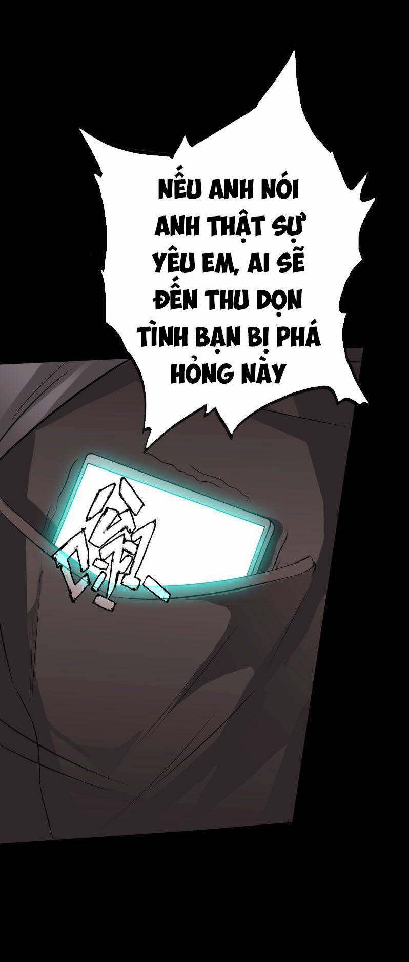 tuyệt phẩm tà thiếu chapter 69 12