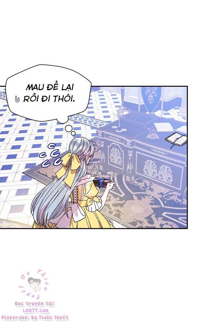 cha, con không muốn kết hôn đâu chapter 16 62