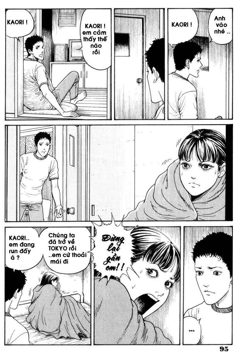 quái vật biển chapter 5 5