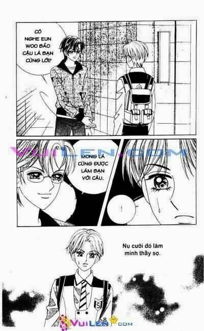 đến với anh chapter 6 9