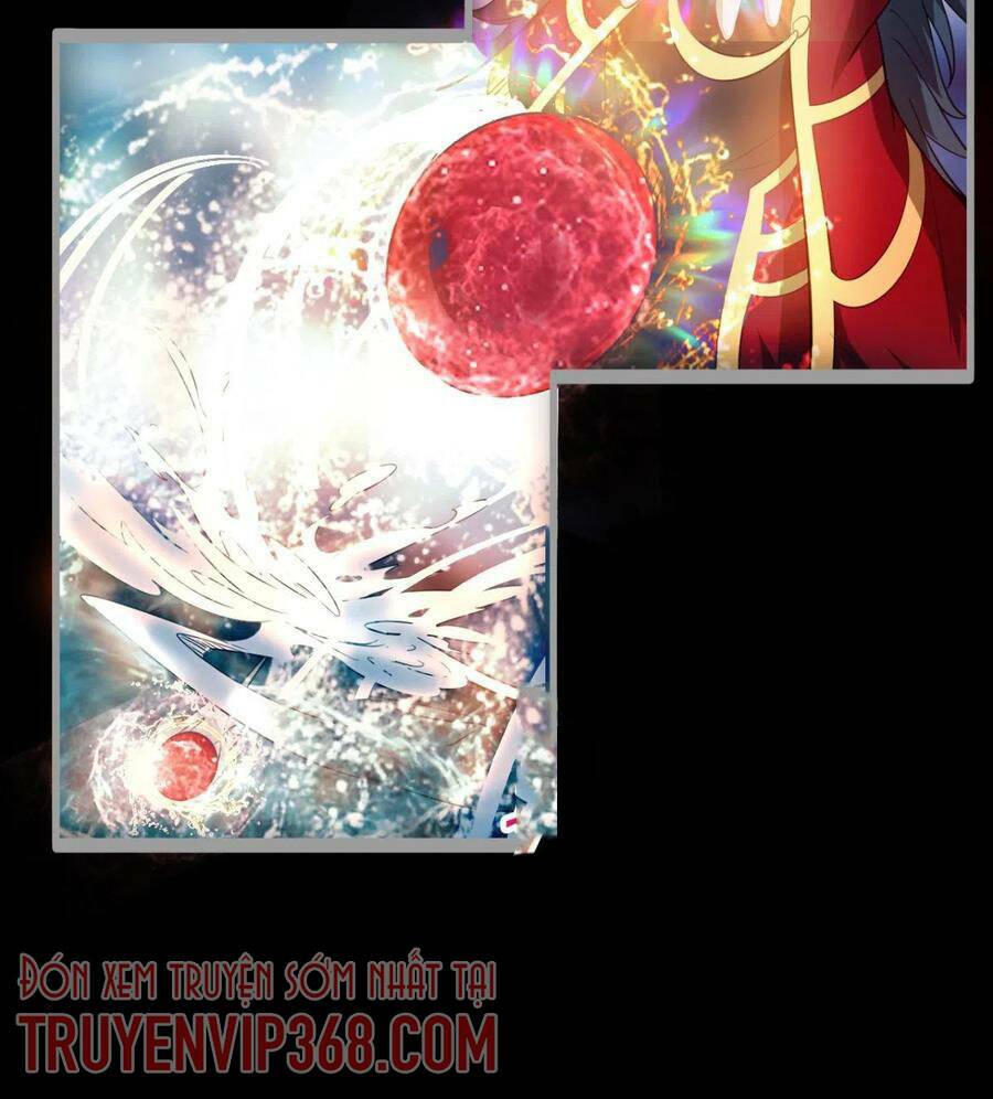 ma hoàng sư đệ quả thực quá chung tình chapter 93 16