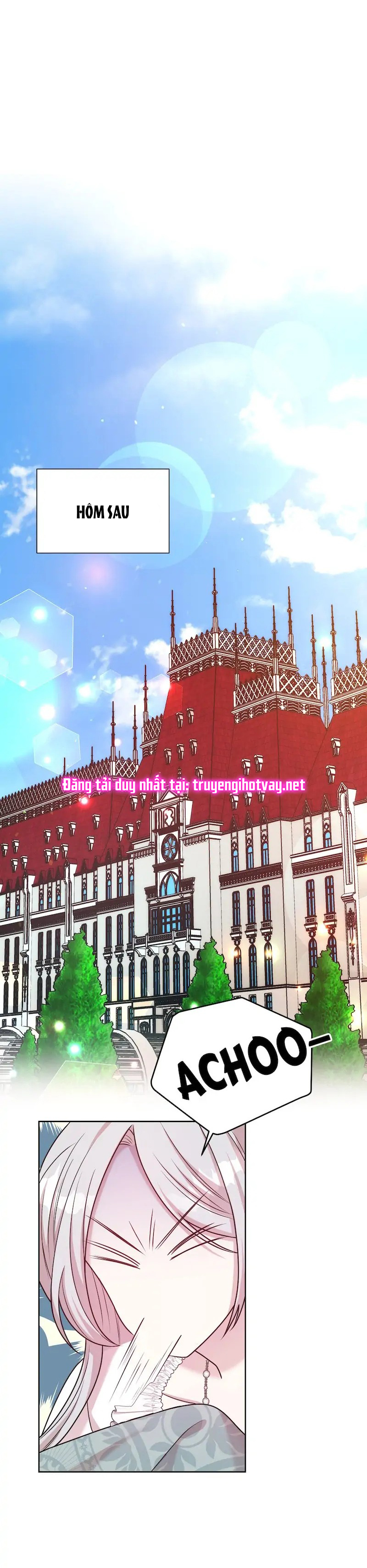 tôi chán nản vì người chồng thứ 2 còn "khỏe" hơn chồng cũ chapter 52.2 6