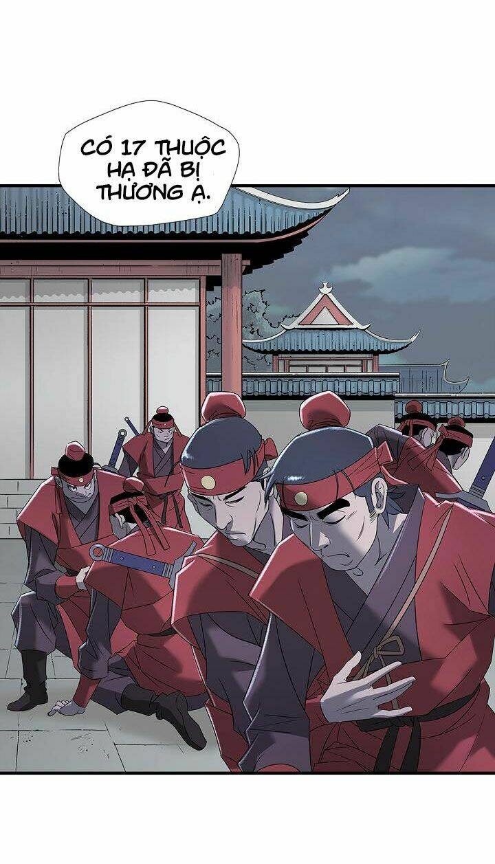 cuồng long chapter 14 40