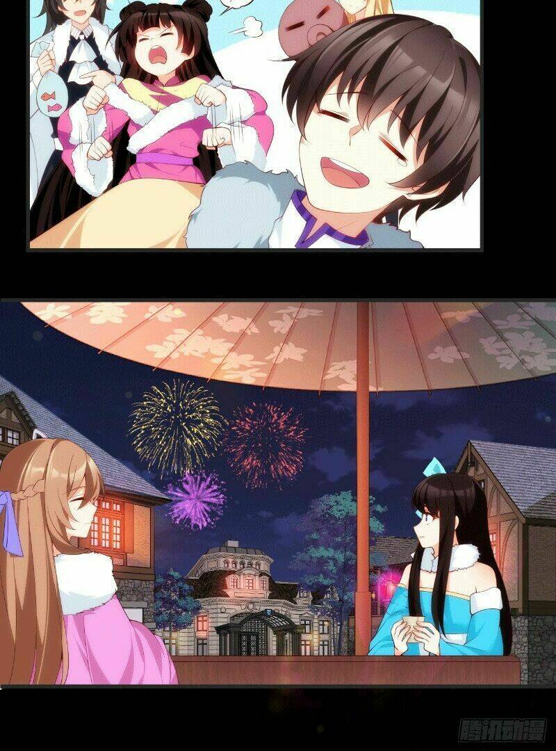 lãnh chúa cái gì không quan trọng chapter 64 6