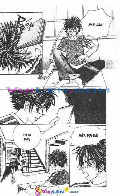 nụ hôn cuối chapter 37 18