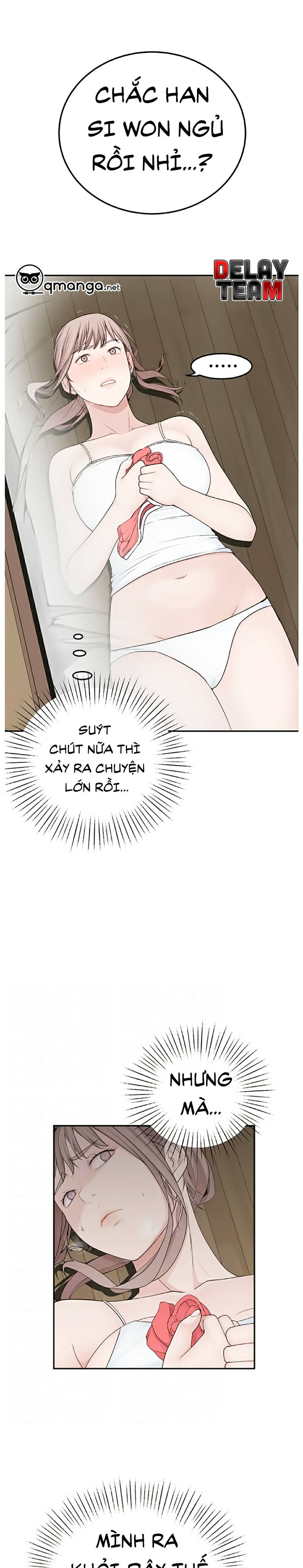 giữa hai ta chapter 5 4