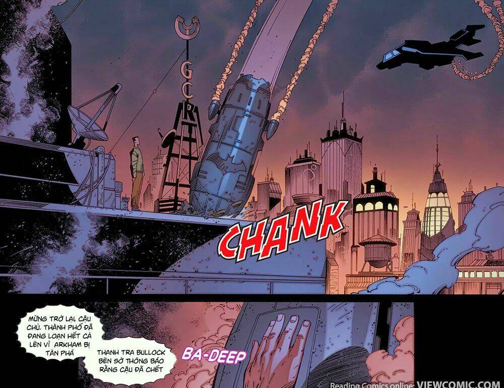 batman arkham knight chapter 3 15