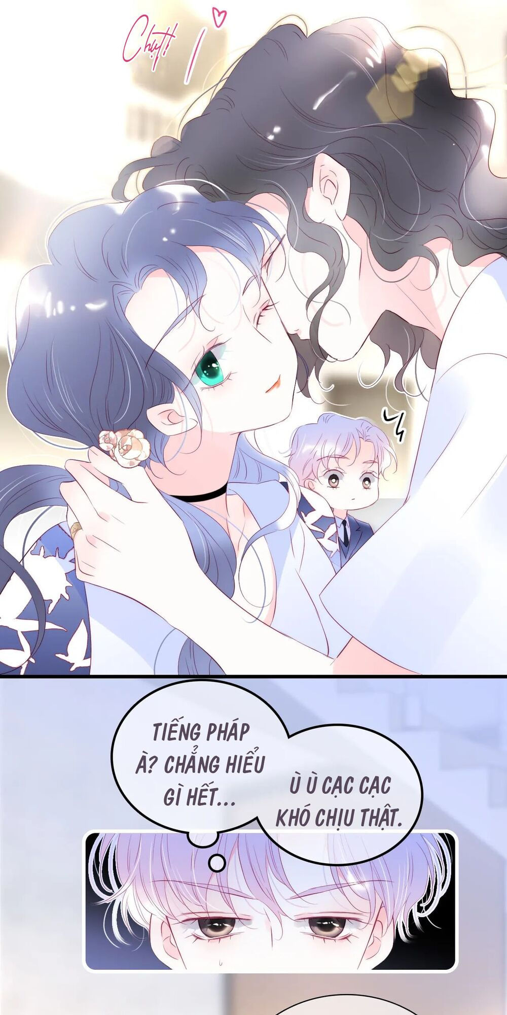 chạy trốn cùng con nhím chapter 36 29