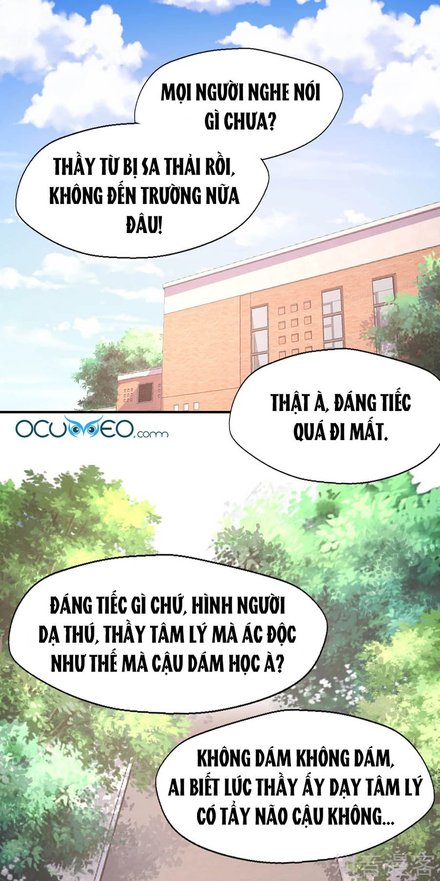 sau này vẫn cứ thích anh chapter 86 1