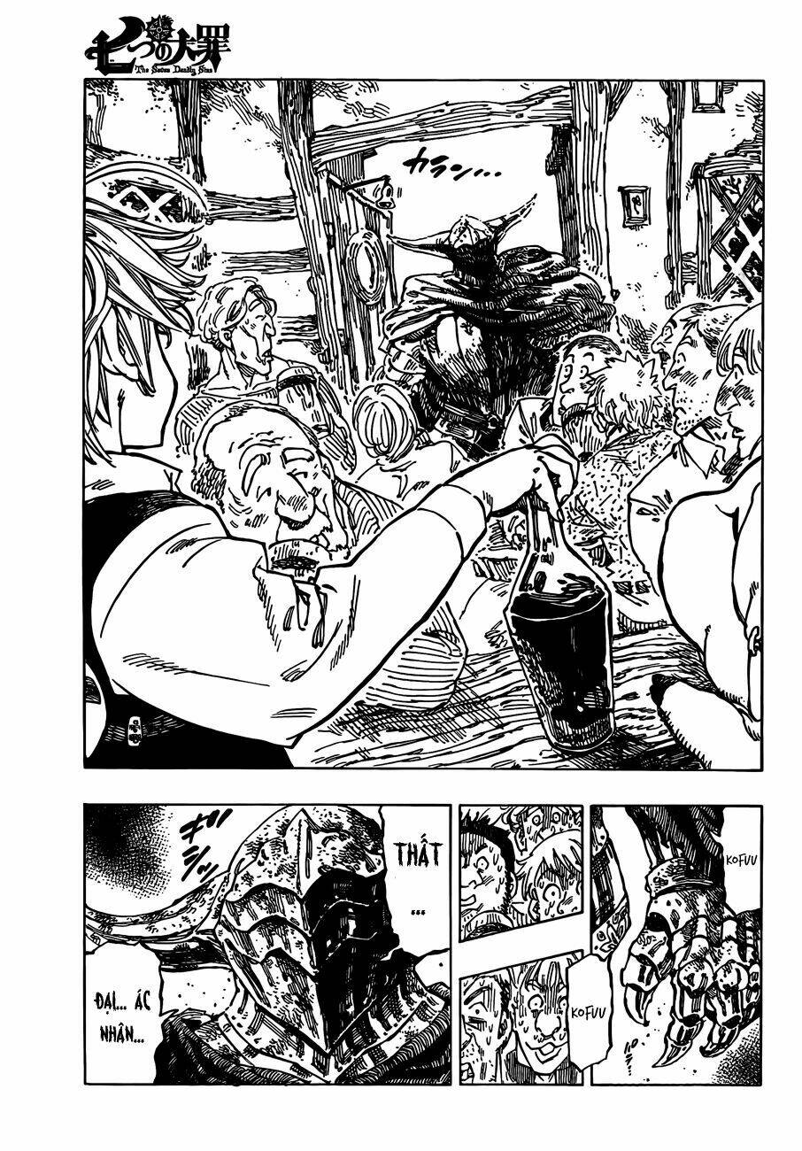 bảy đại ác nhân chapter 1 12