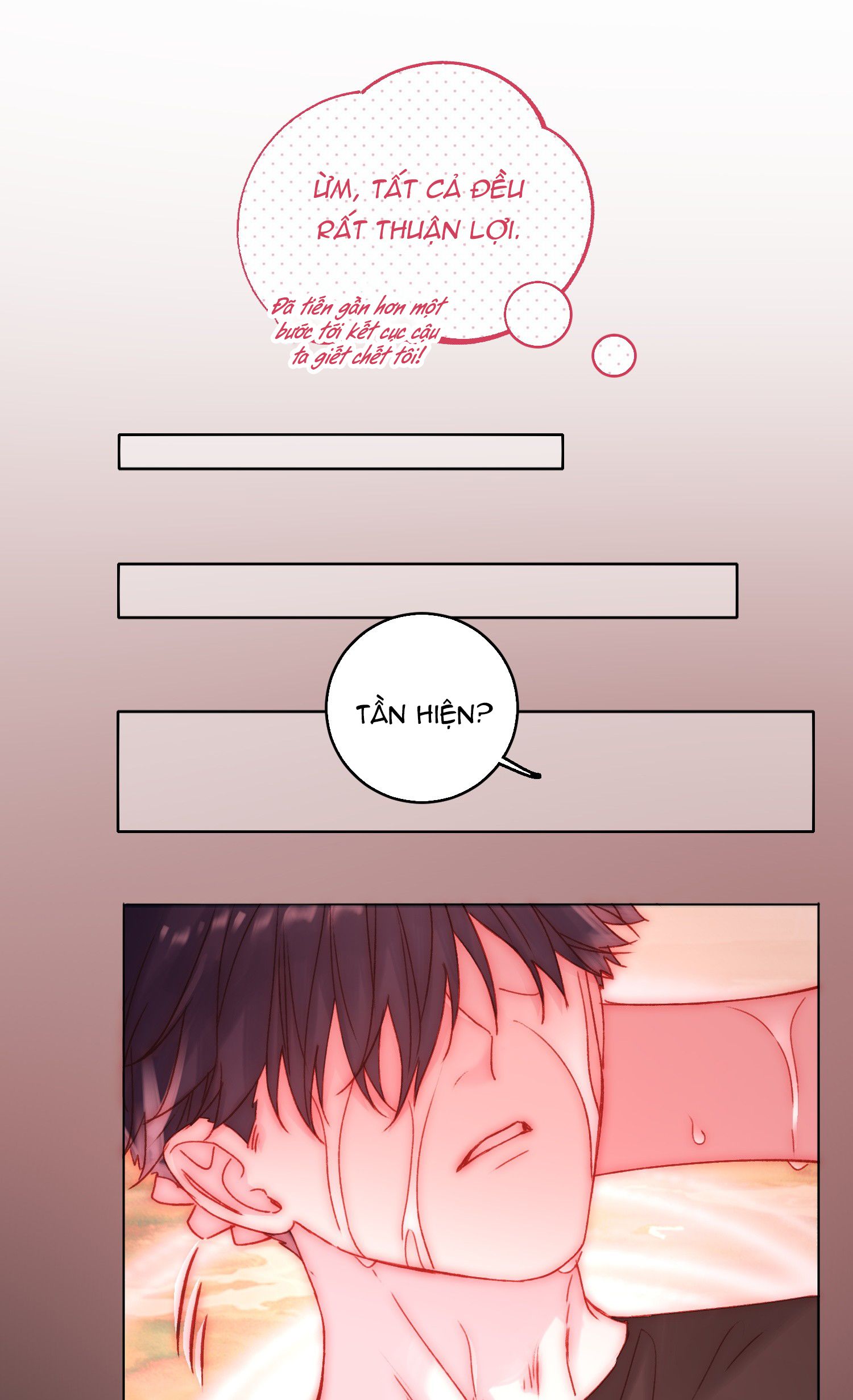 tôi phải làm một kẻ đại xấu xa chapter 55 8