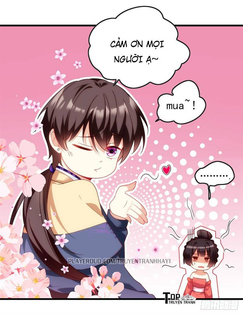 lãnh chúa cái gì không quan trọng chapter 12 39