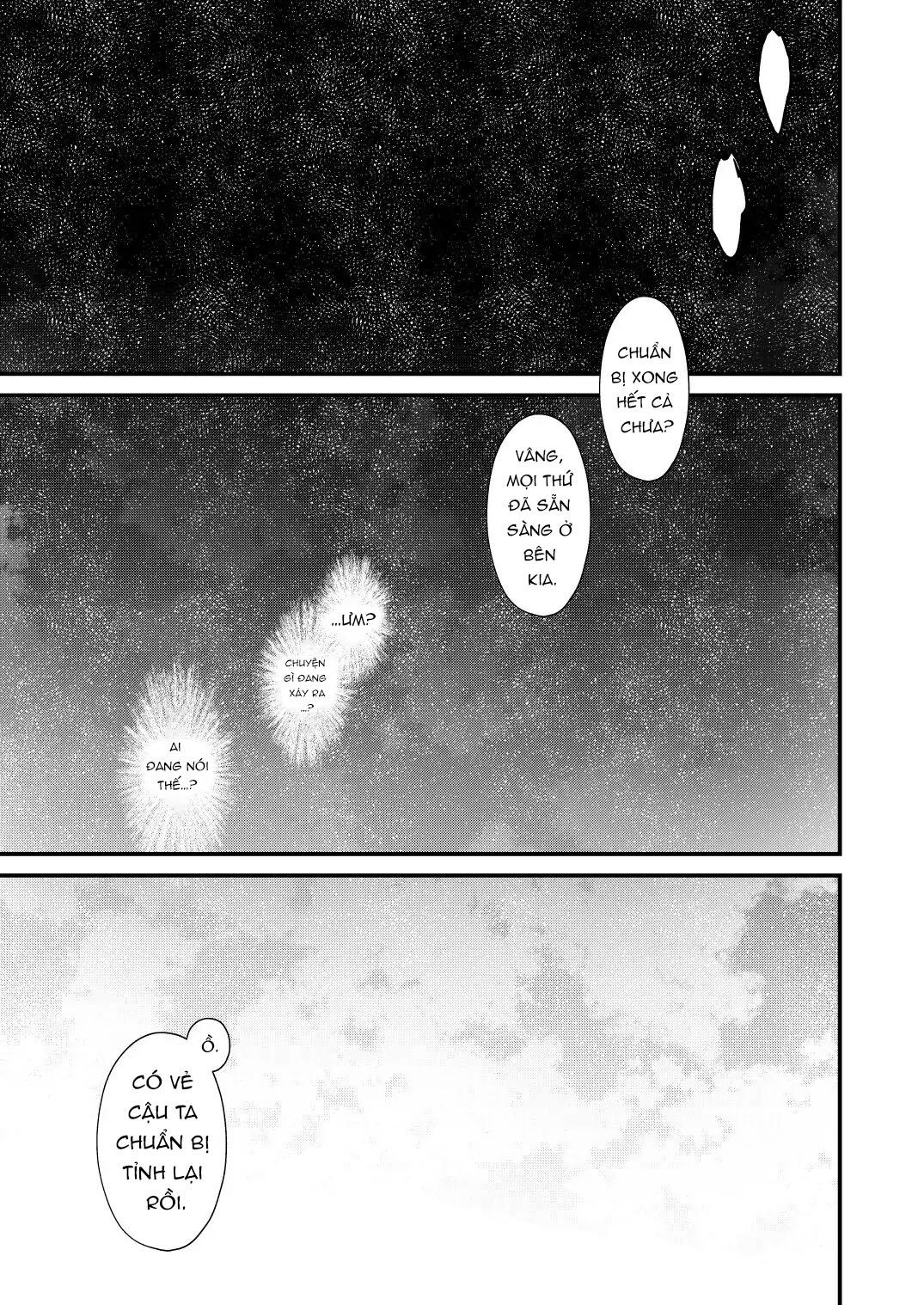 đu boylove cùng gaga team chapter 79 3