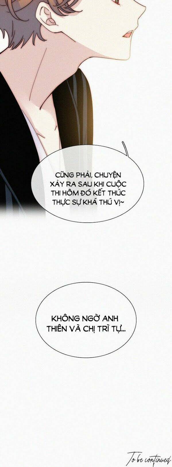 nếu ngày đó chúng ta chưa quen biết chapter 41 19