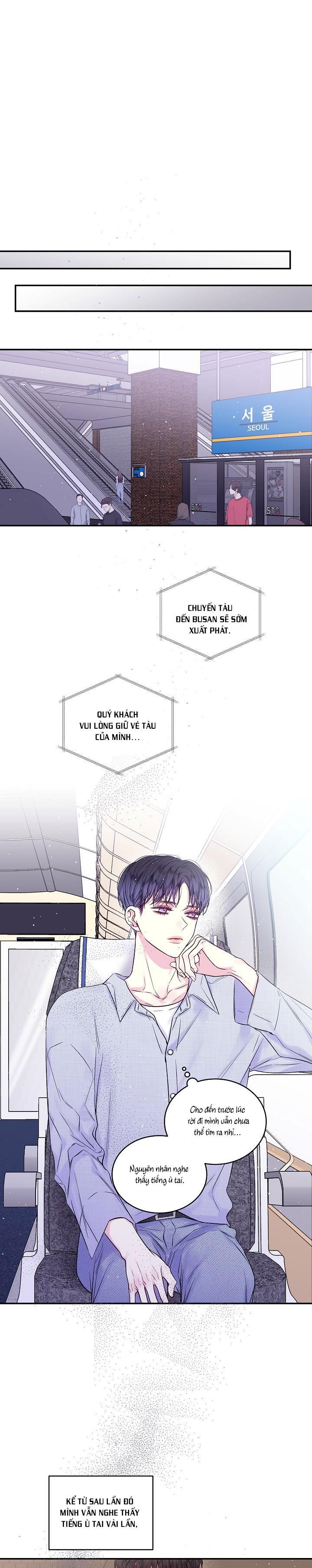 bình minh thứ hai chapter 28 24