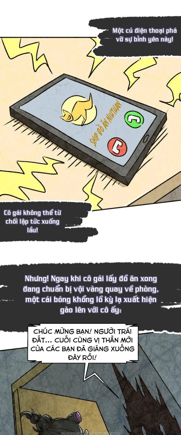 người chặn xuyên không chapter 29 22