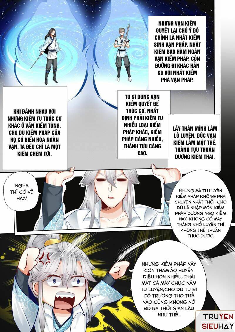 chư thiên ký chapter 4 2