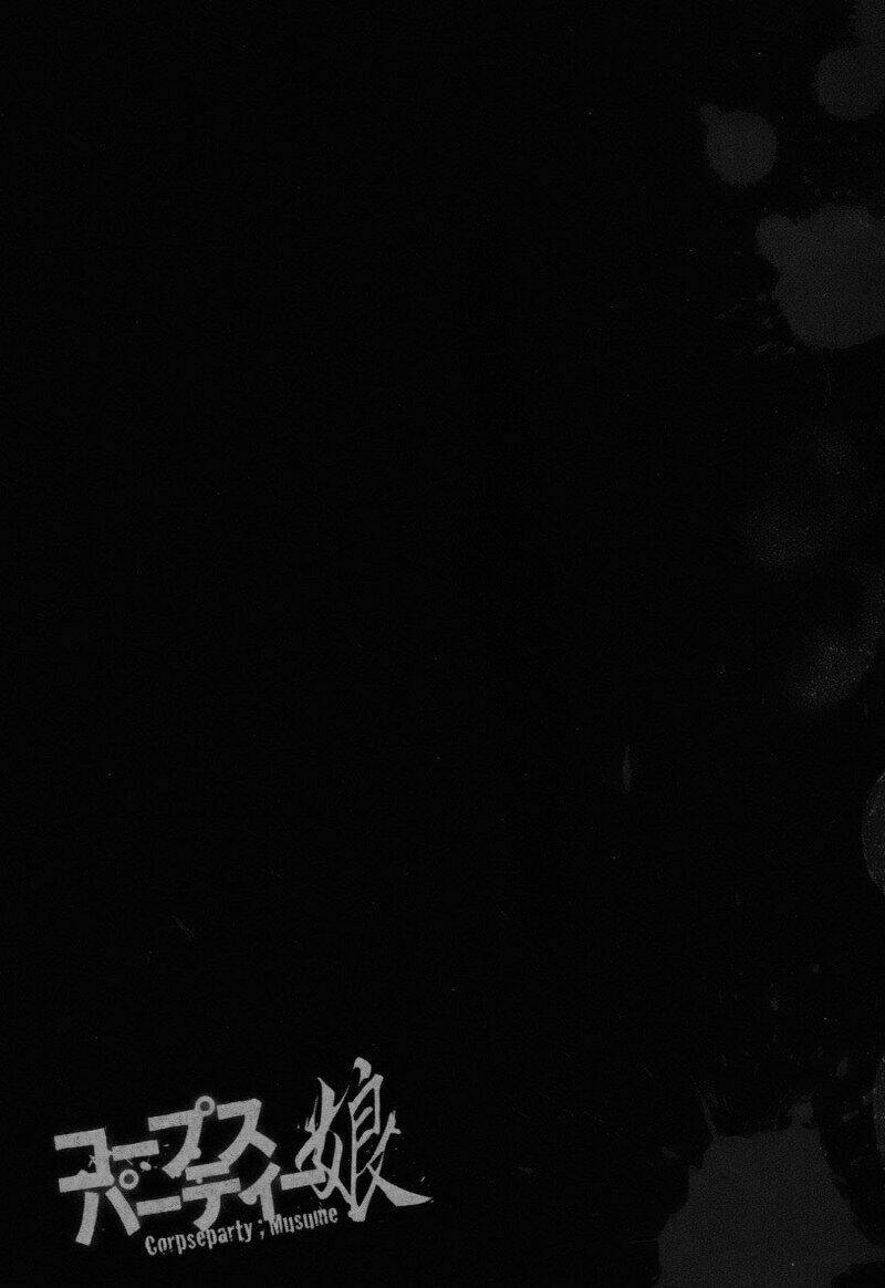 corpse party: musume chapter 2 31