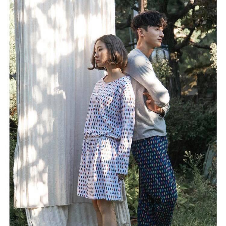 Đầm thun Jos freesize
