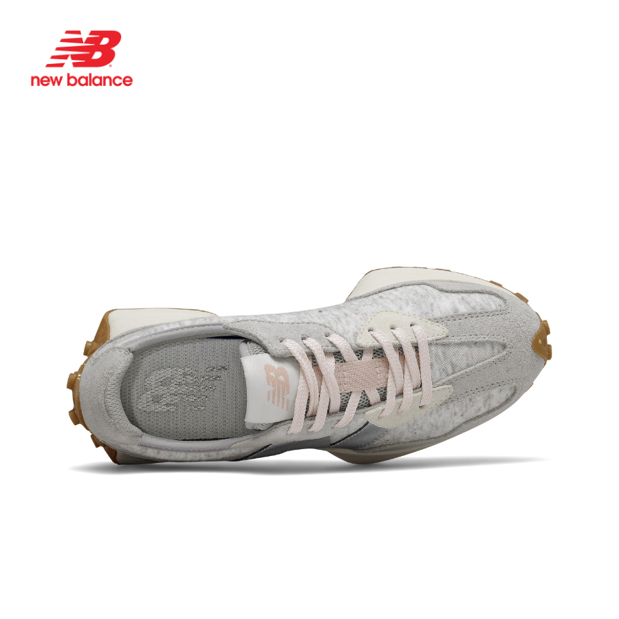 Giày sneaker nữ New Balance Classic - WS327