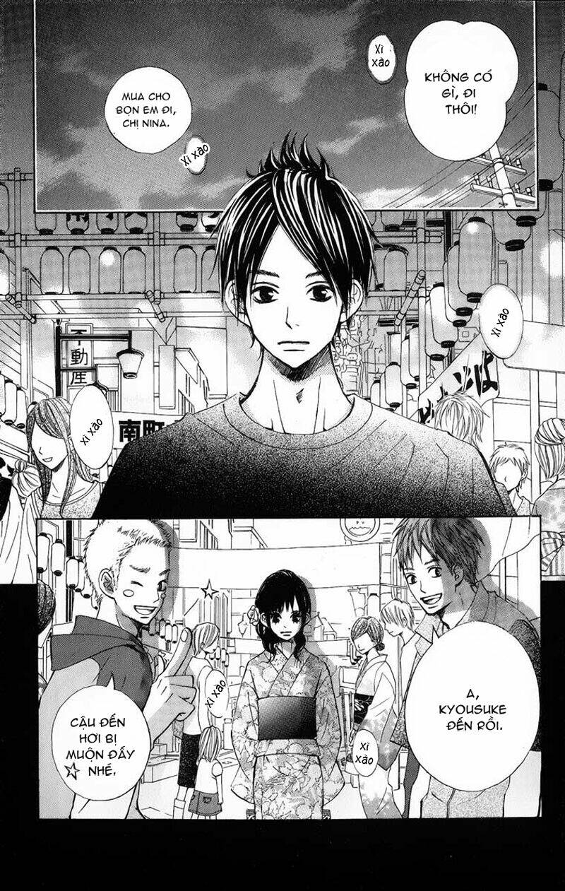 tonari no atashi chapter 5 25