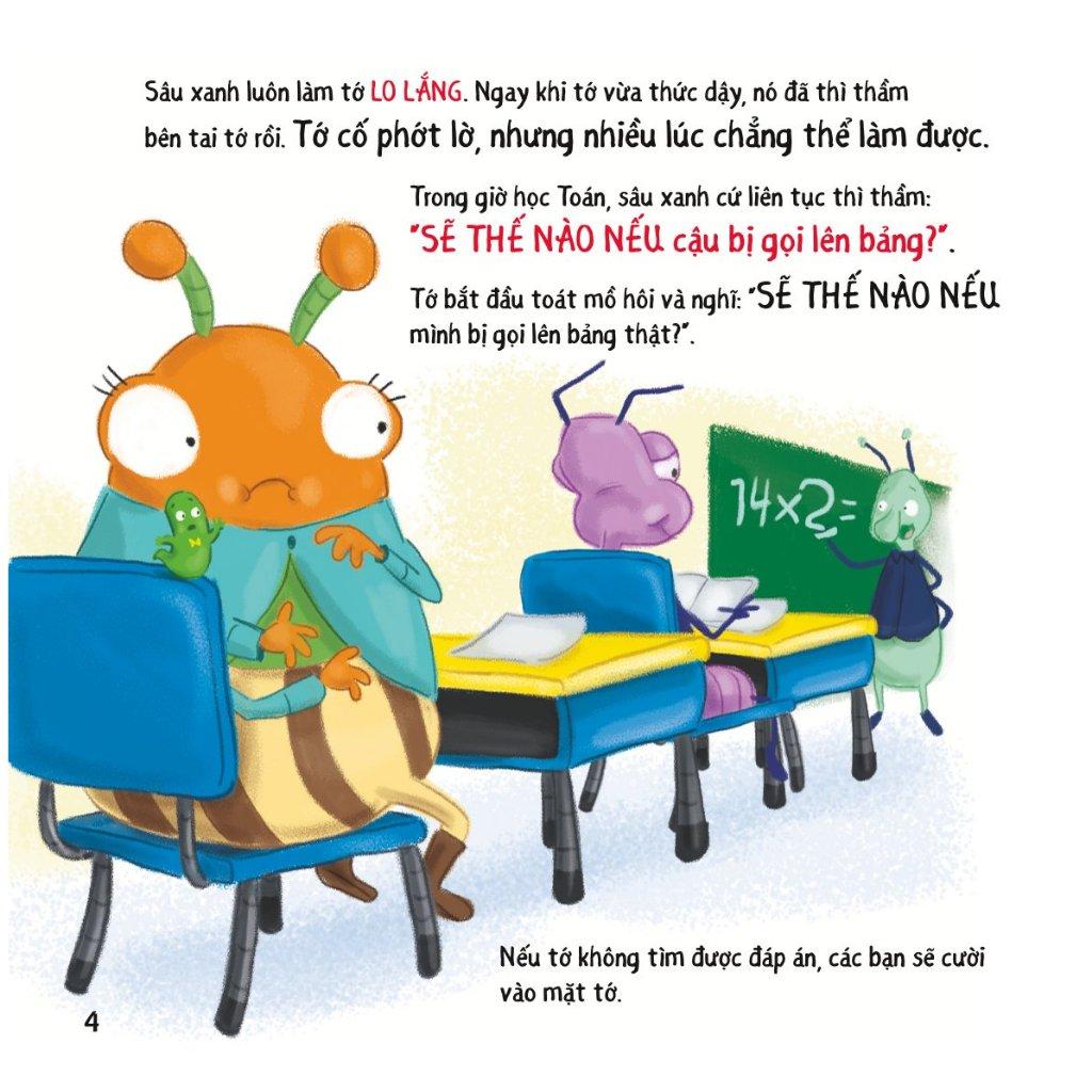 Phát Triển Kĩ Năng Giao Tiếp Cho Trẻ - Tự Tin Giao Tiếp