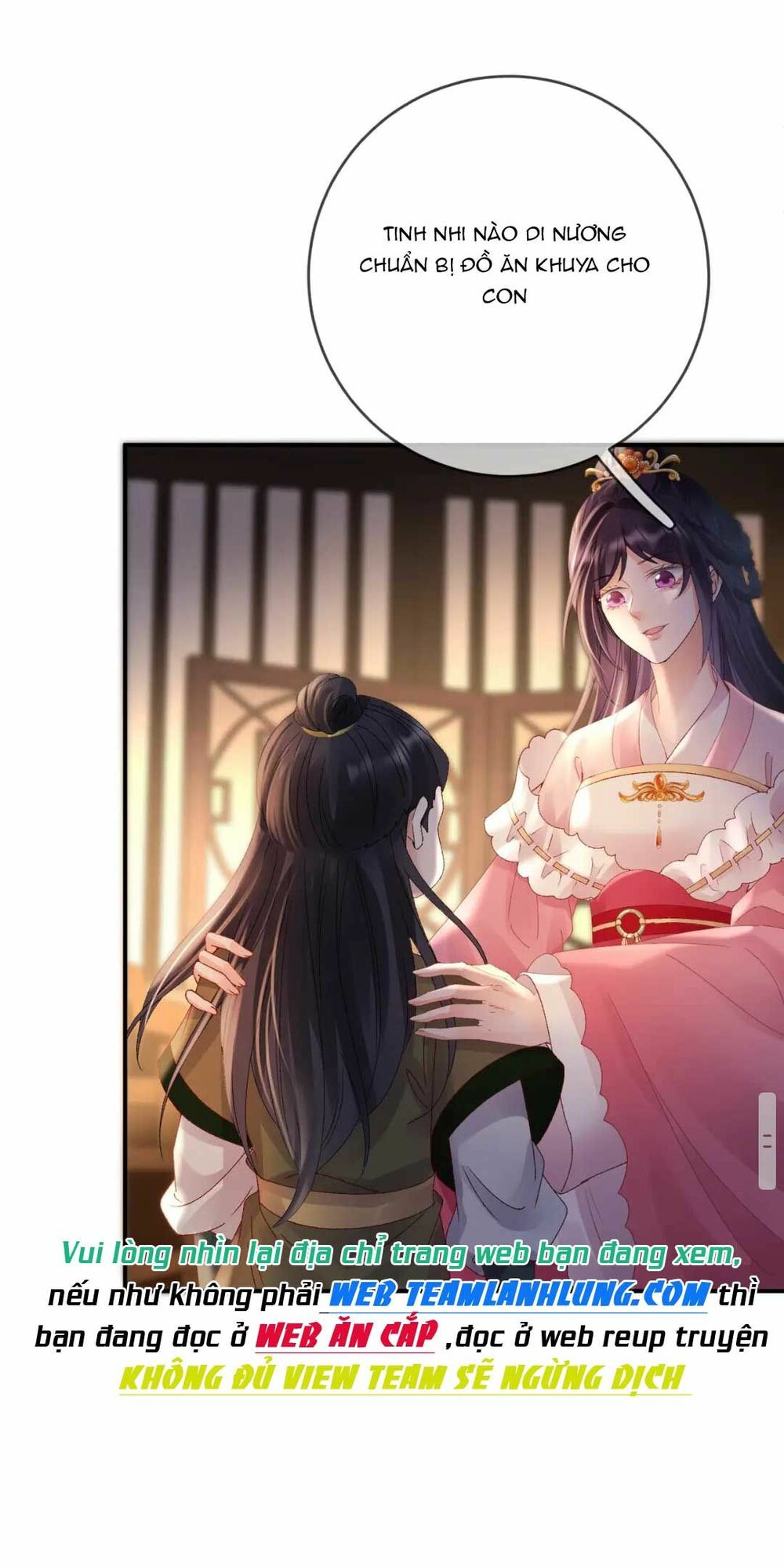 sự trả thù của vương phi chapter 43 28