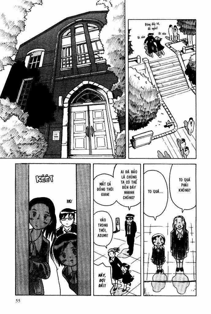 twin spica chapter 6 21