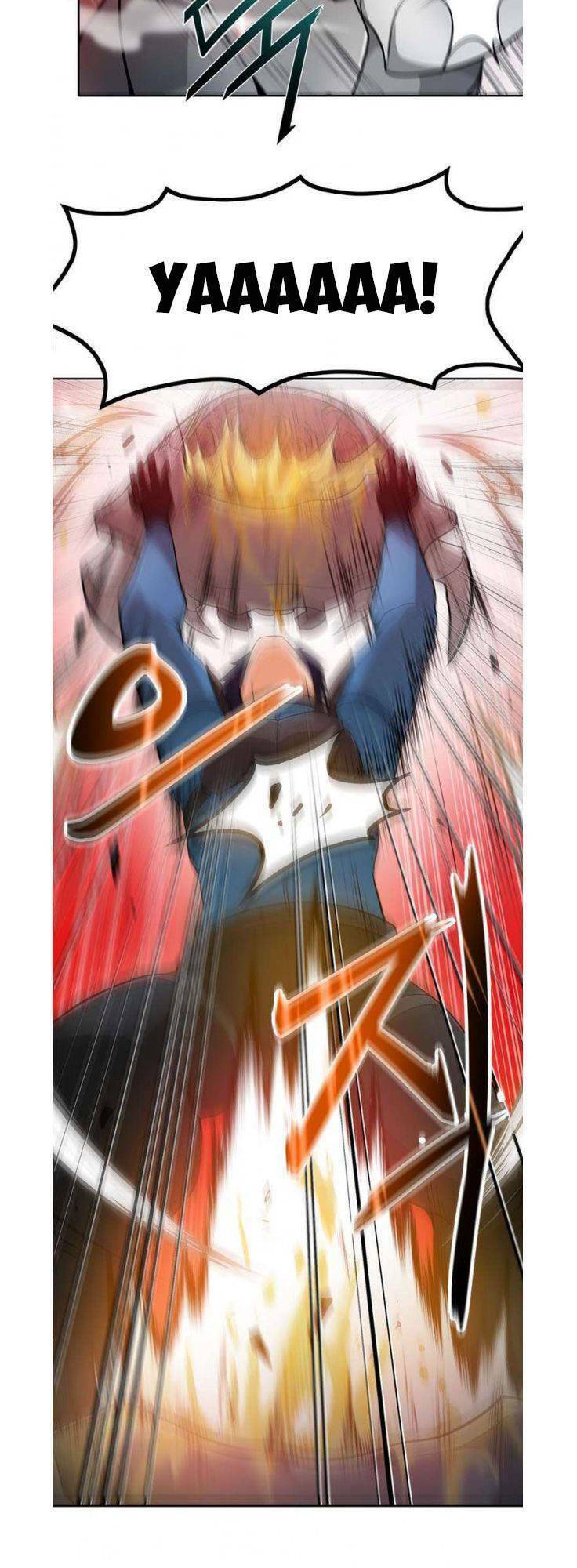 tôi tự động săn một mình chapter 14 27