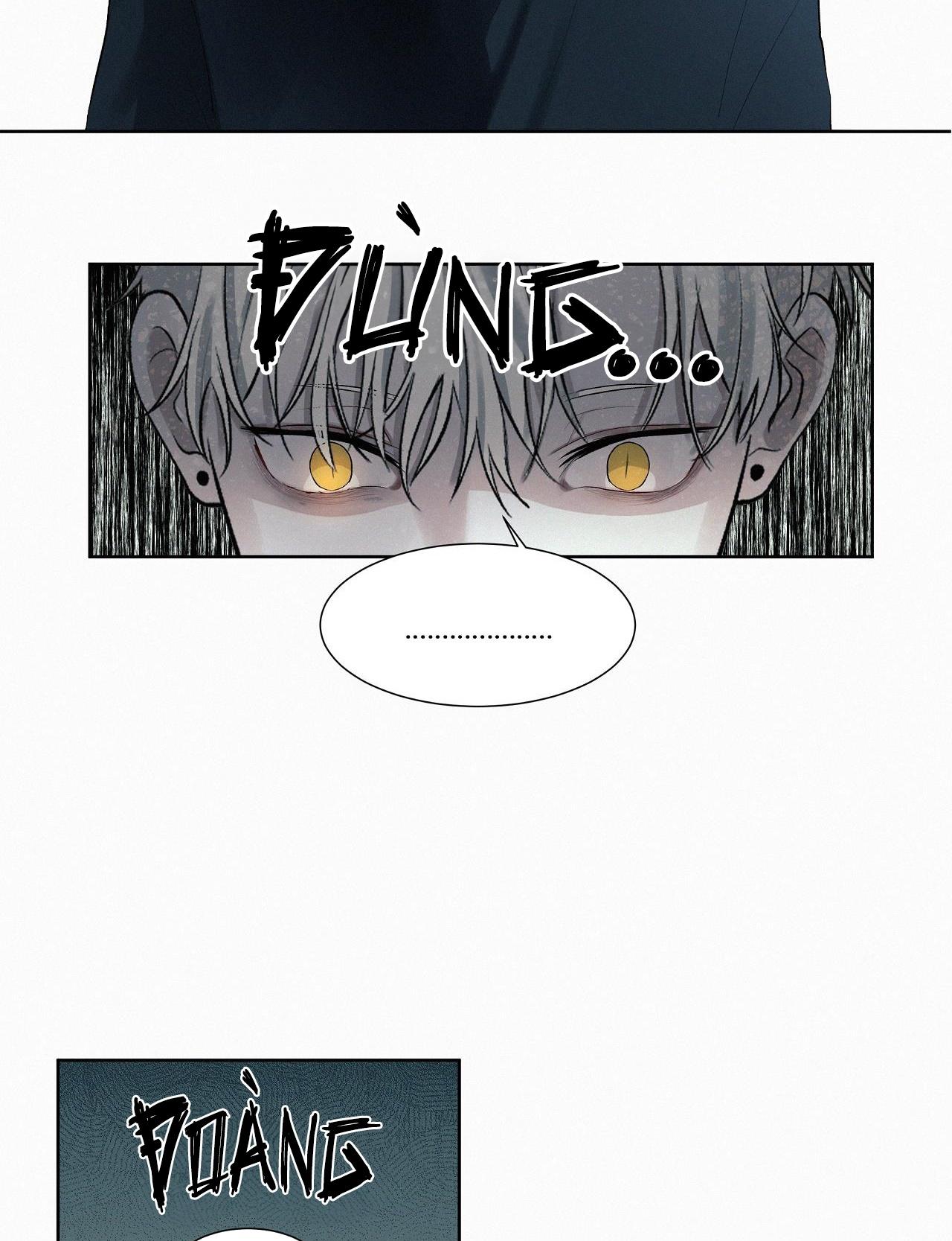 hiến tế máu chapter 10 21