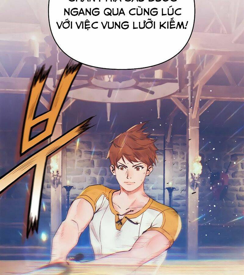 tu sĩ trị liệu của thái dương giáo chapter 13 138