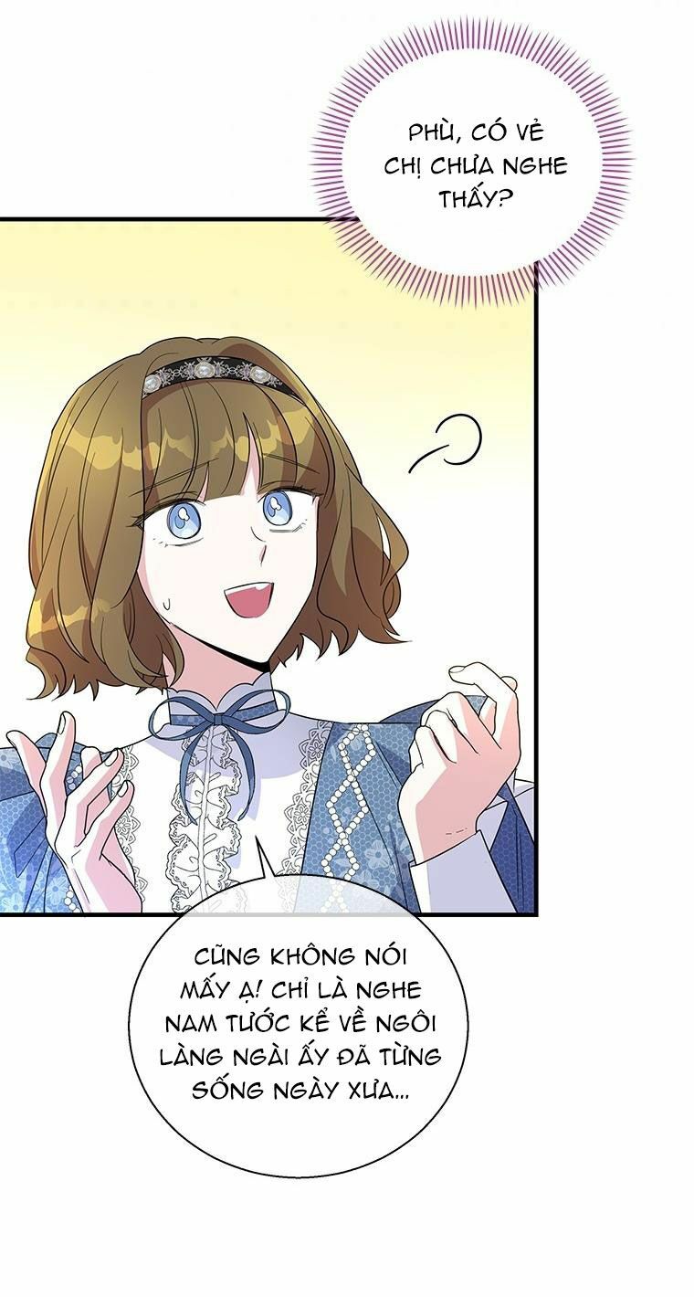 chồng yêu, em muốn đình công! chapter 41 29