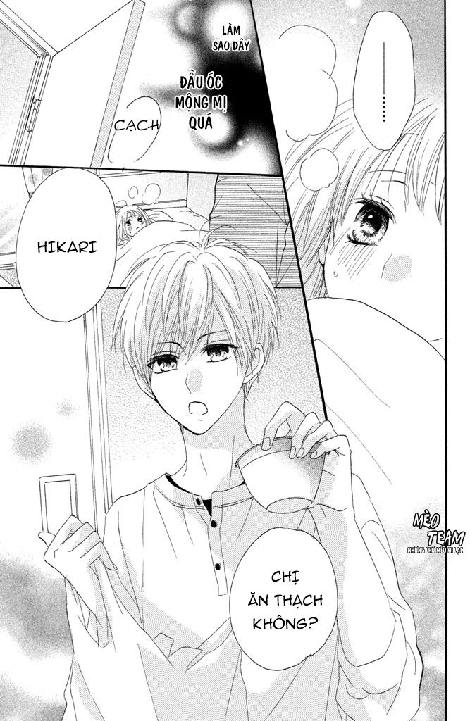 boku ga otona ni shite ageru chapter 3 24