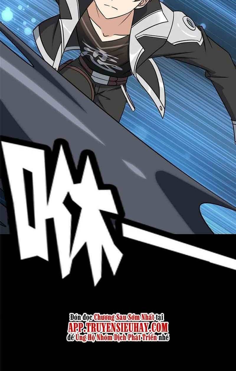 bạn gái virus của tôi chapter 382 60