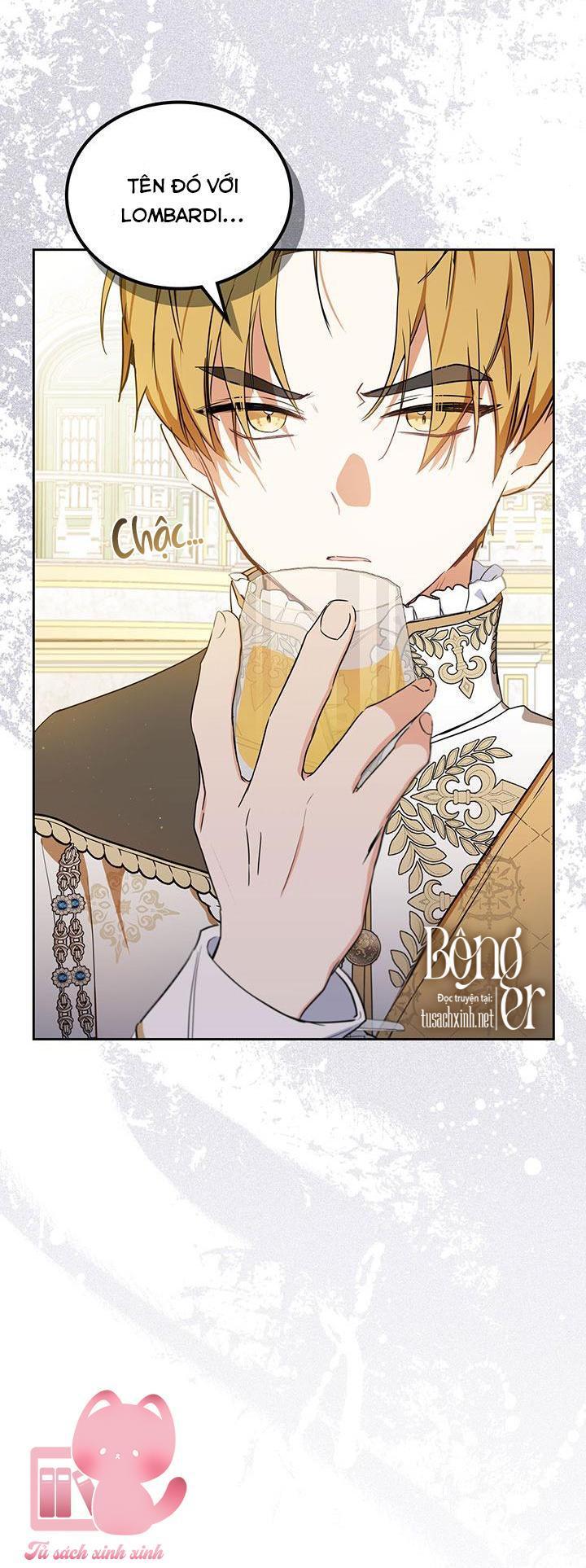 kiếp này ta sẽ trở thành gia chủ chapter 111 8