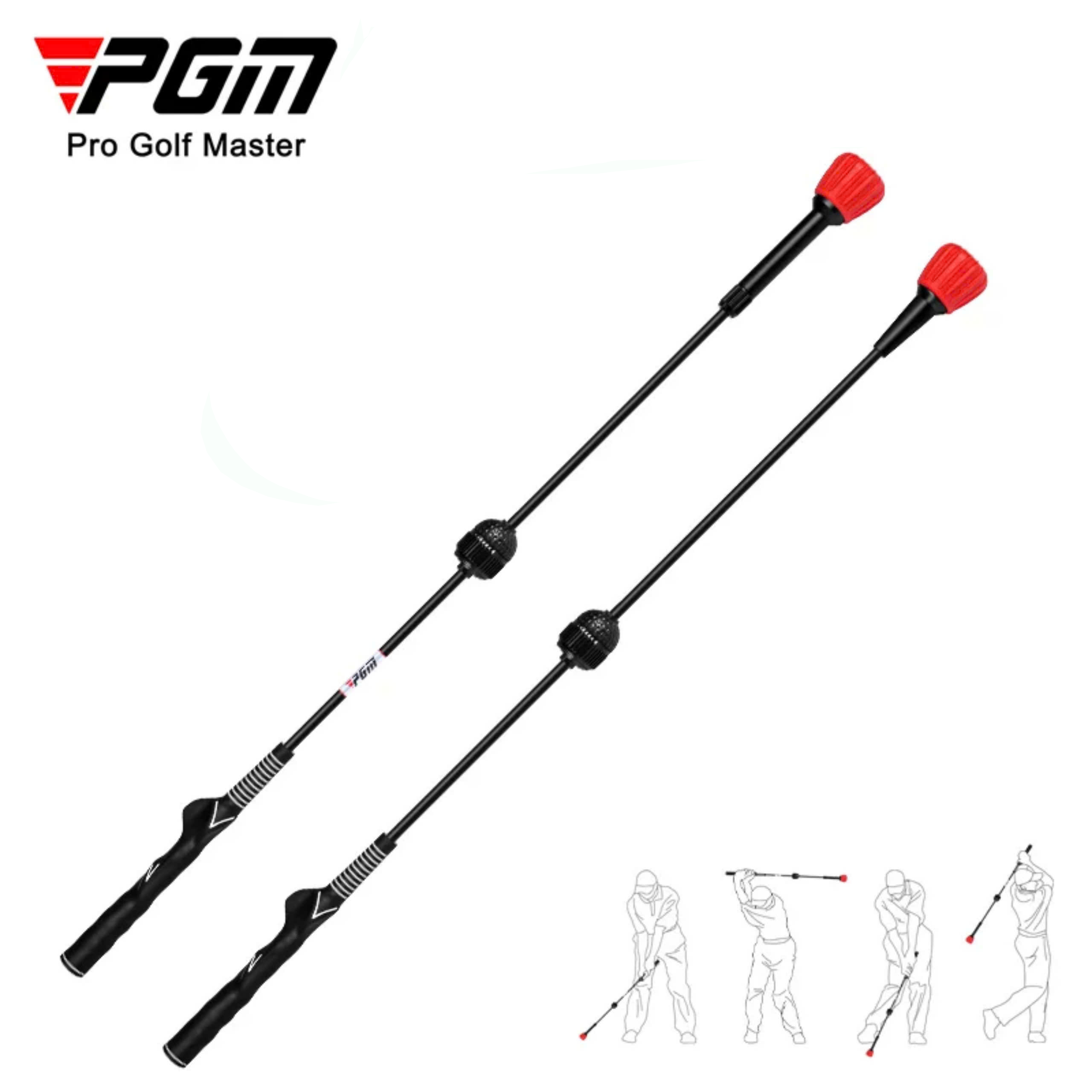 Gậy Tập Swing Golf - PGM Golf Swing Rod - HGB016