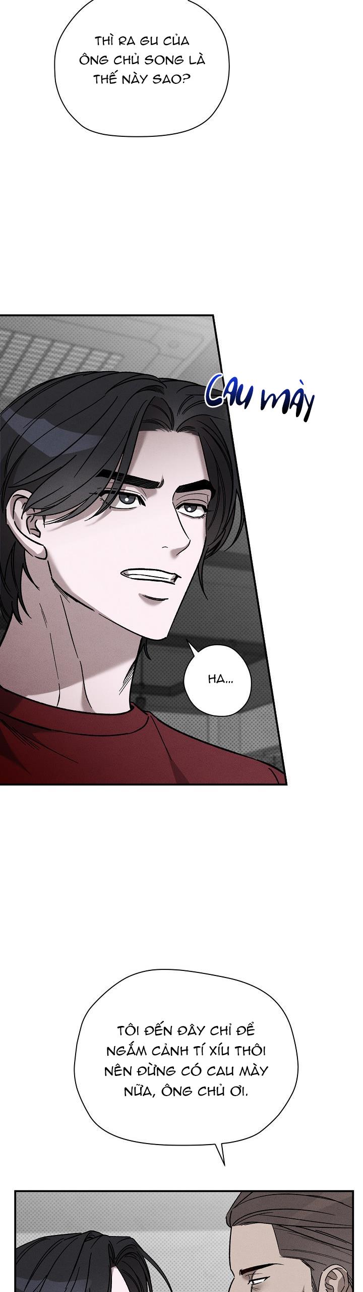 chạm vào em chapter 16 13