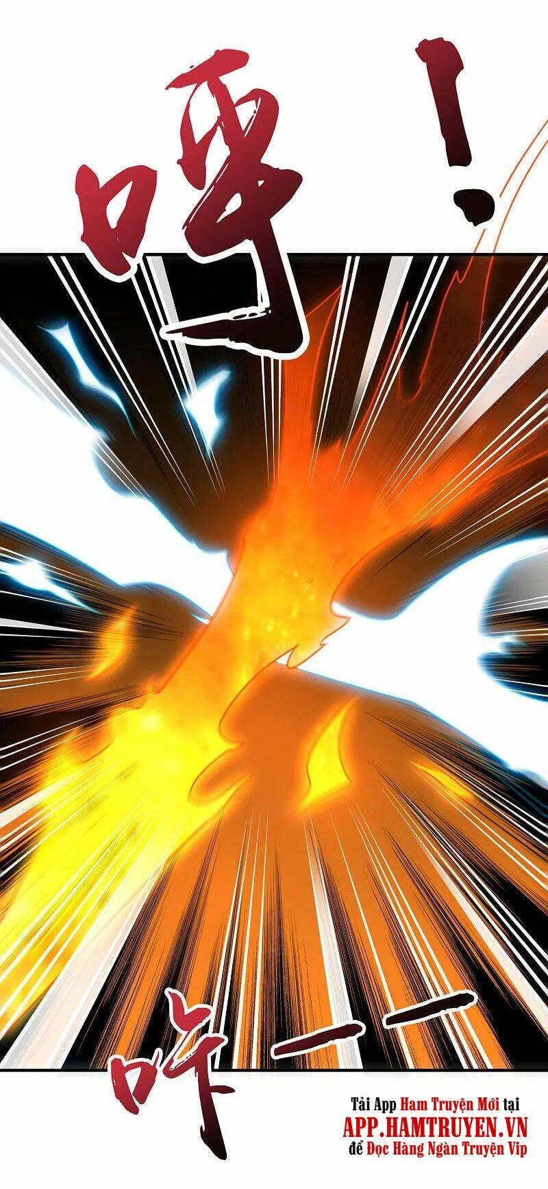 phục thiên thánh chủ chapter 208 7