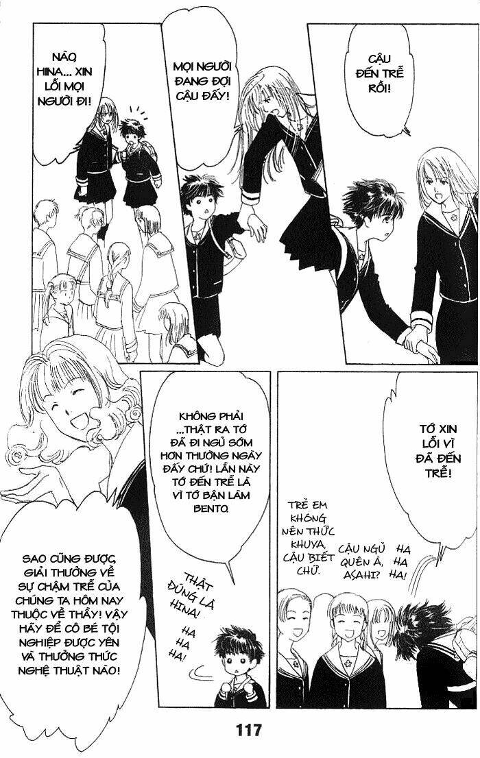 suki dakara suki chapter 9 9