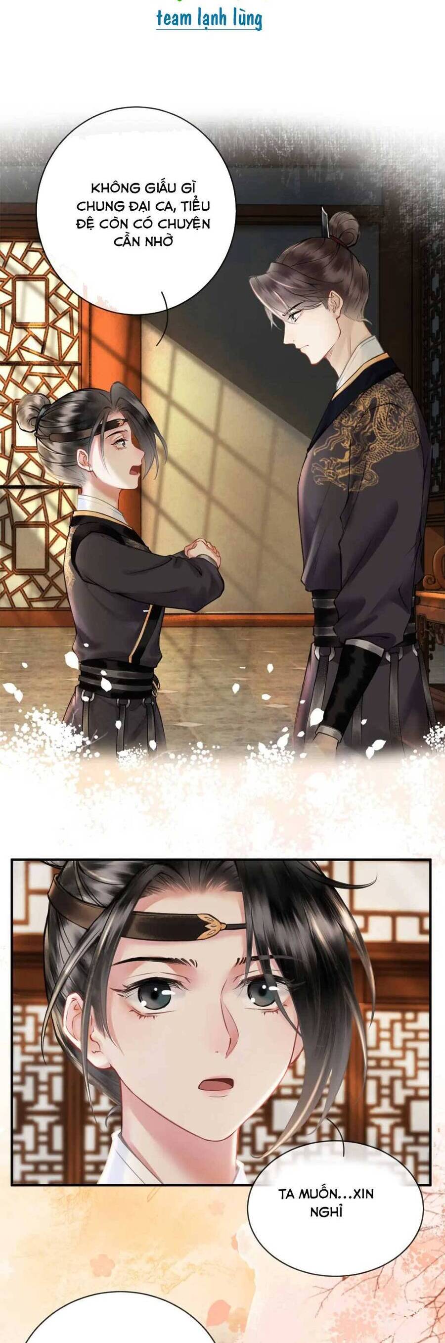 ngỗ tác cẩm y chapter 29 6